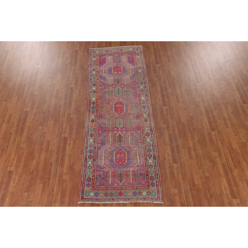 Tapis de couloir surteint 4 x 10