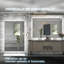 Miroir mural Sirard-1623290755