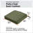 Pina Outdoor Dining Chair Seat Cushion-1310104289-1310104319