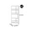 Corner Bookcase-111620346