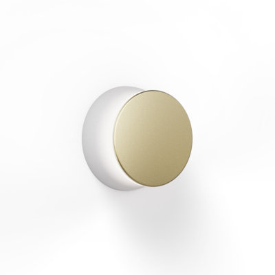 Totem Wall Puck - 3 CCT