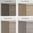 Modern Fluted 3-Drawer Dresser With Pop - Up Design-279676789
