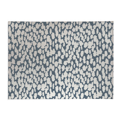 Animal Splat Lightweight Non-Slip Kitchen Mat