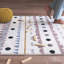 Purdy Geometric 120cm X 170cm Area Rug