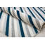 Tapis bleu biseauté Callum-282199910