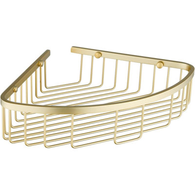 Shower Storage Rack Basket