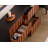 Classic Fashion Simple Vanity Table