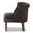 Klasiene Upholstered Armchair