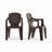 Calista Outdoor Patio Chair Set-499558272