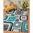 Goble Geometric Indoor Rug-72728832