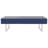 52.4" x 26.8" x 15.6" Coffee Table-High