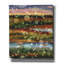 «Red Moments of Clarity» par Maggie Vandewalle, art mural sur toile-805201583