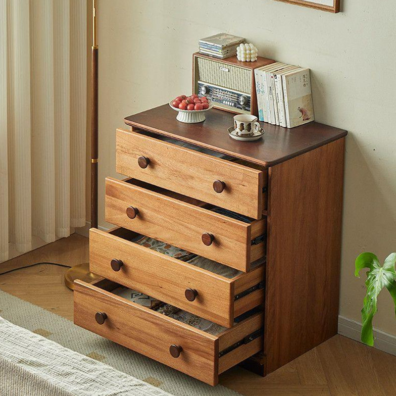 Commode d'appoint Retro