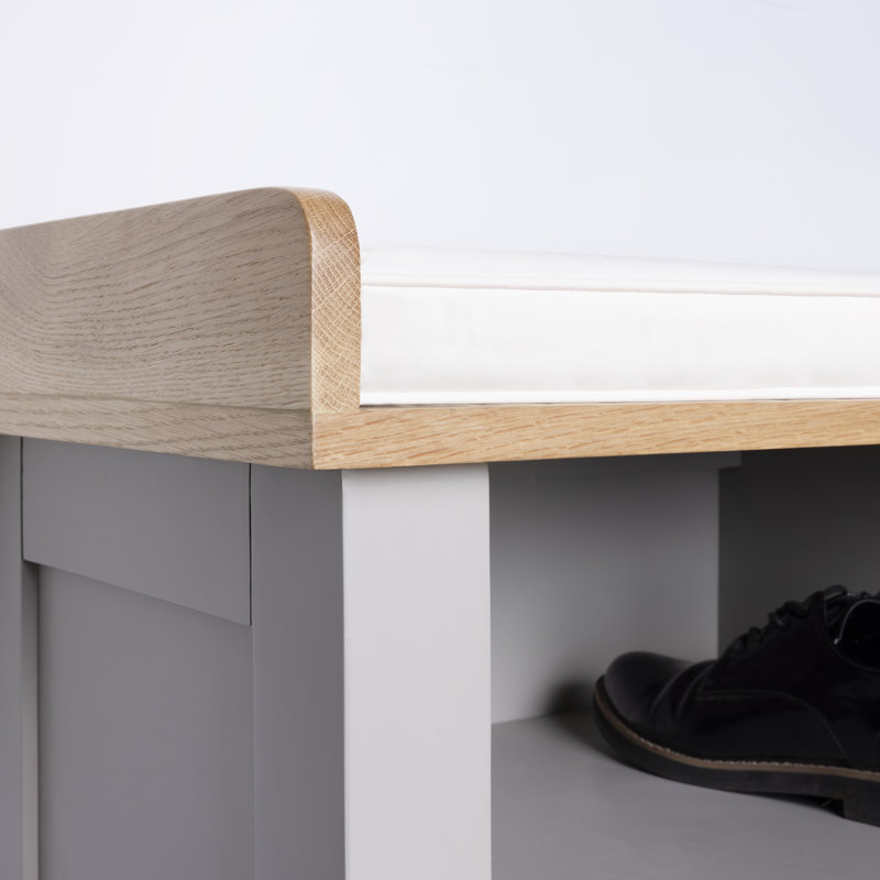 Storage Bench