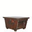 Solid Wood Nightstand