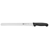 ZWILLING Commercial 10-Inch Straight Serrated Edge Slicing Knife
