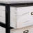 Graysen 3 Drawer Storage Drawer