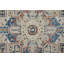 Tapis oriental bleu / rouge Kinchen-811832117