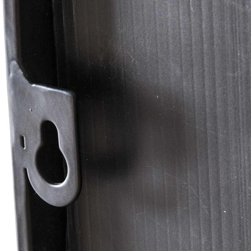 Krystell Metal Mirror