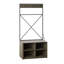 Portemanteau avec rangement pour chaussures Canvar-667845912