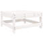 Wicker 9 - Person Garden Lounge Set-792750830