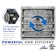 New Upgraded iLIVING 20 Inch Variable Speed Shutter Exhaust Fan, Wall-Mounted, Includes Power Cord