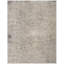 Tapis abstrait taupe Wendi-59721891