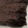 Delane Handmade Tufted Chocolate Area Rug