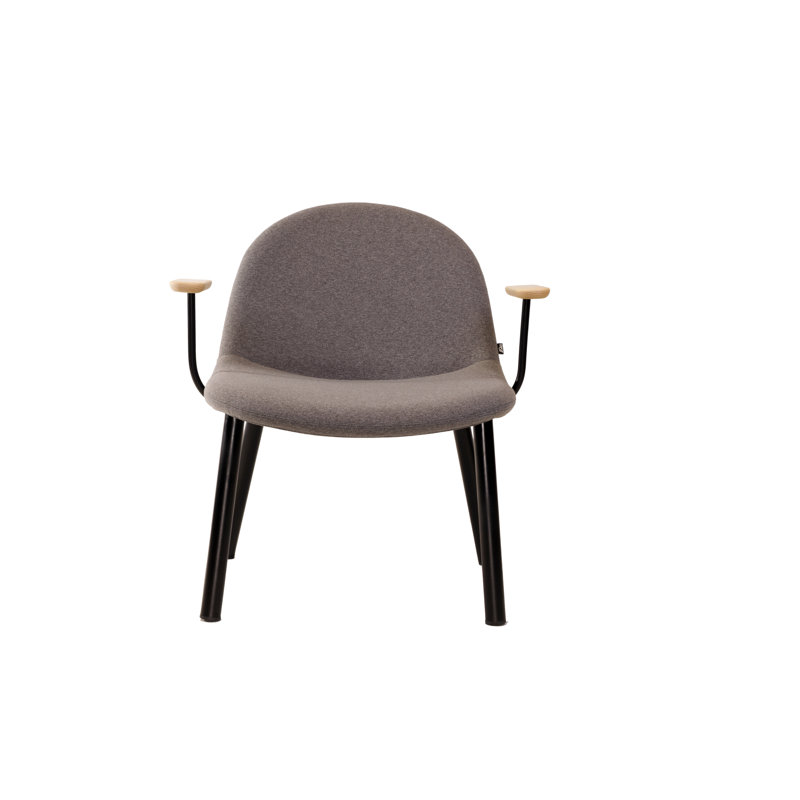 Fauteuil en polyester 30 po Surf