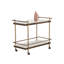 Contardi Bar Cart