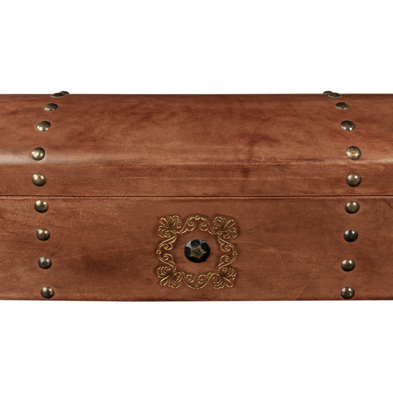 Telescope Decorative Box