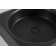 Serene Valley 17.72'' Solid Surface Square Bathroom Sink