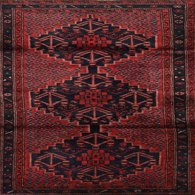 Oriental Indoor Rug