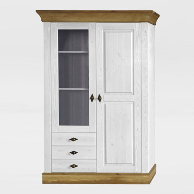 Hojanovice Display Cabinet