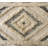 Round Rug Hand Tufted Wool Geometric Indoor Rug-368657683