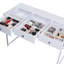 Blina Dressing Table with LED Lights