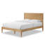 Base de lit en bois massif Besan-121839101-121839104
