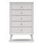 Ensemble de chambre à coucher 6 pièces Amily-98056088