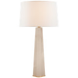 Suzanne Kasler Adeline Large Quatrefoil Table Lamp