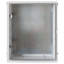 Plastic Safety Cabinet
