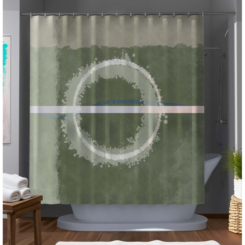 Valuable Lovely Shower Curtain