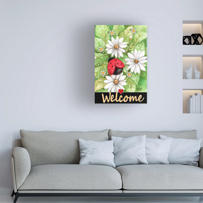 Art sur toile «bolella melinda hipsher»