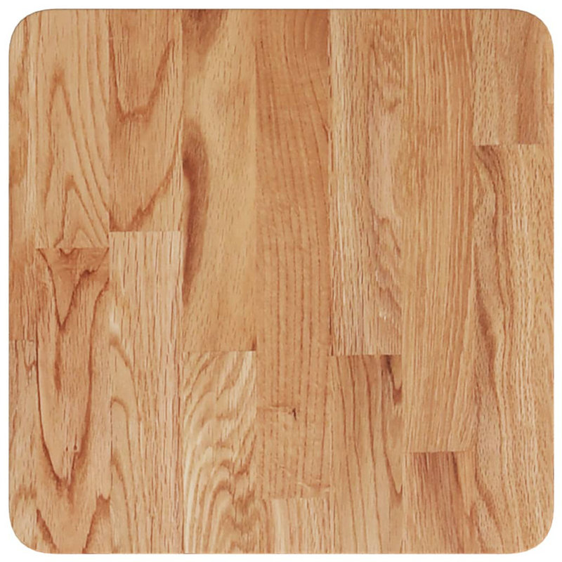 Kewin Table Top, 2.5cm H x 40cm W x 40cm D