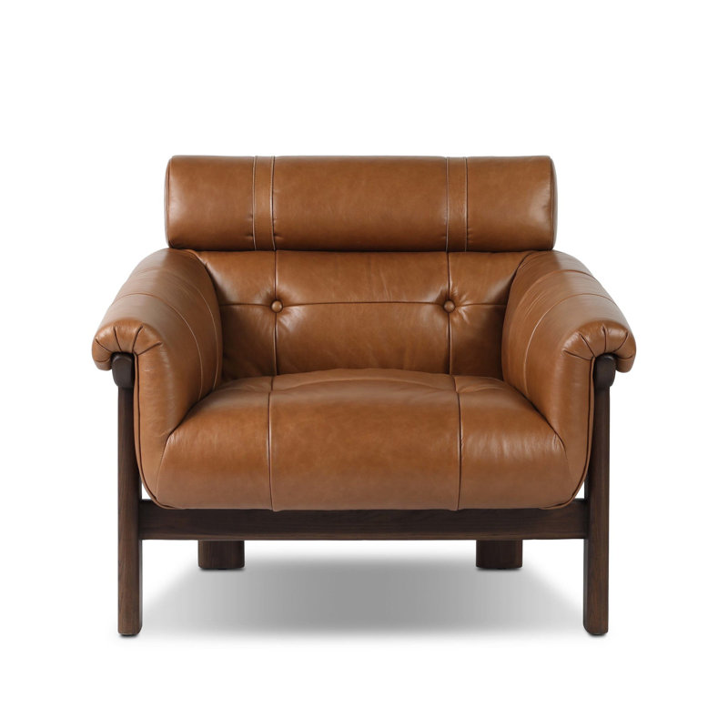 Arnold Armchair