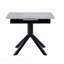 Table de salle à manger rectangulaire Modern