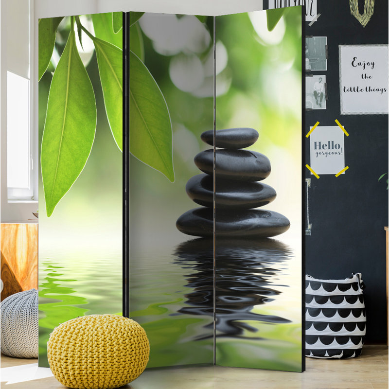 Reylock Calm Room Divider, 3