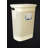 Laundry Hamper Max 65 Lt -White-612508578