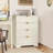 Sophia-Mae 29.1'' W 4 - Drawer Dresser-940339339