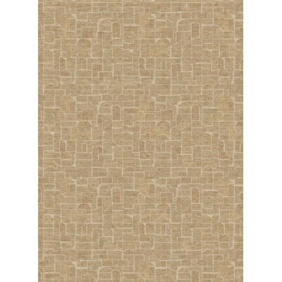 Well Woven Apollo Vale Patina Arches Washable Flatweave Area Rug