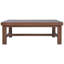 Table basse Olivia Eucalyptus